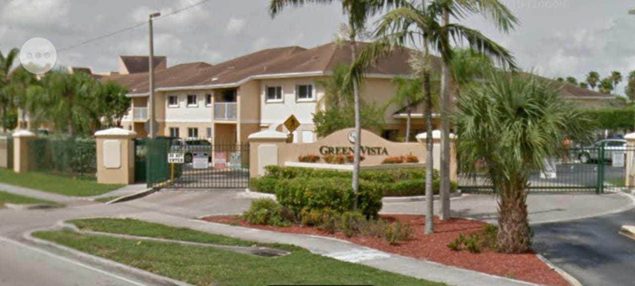 Photo of GREEN VISTA at 18100 NW 68TH AVE HIALEAH, FL 33015