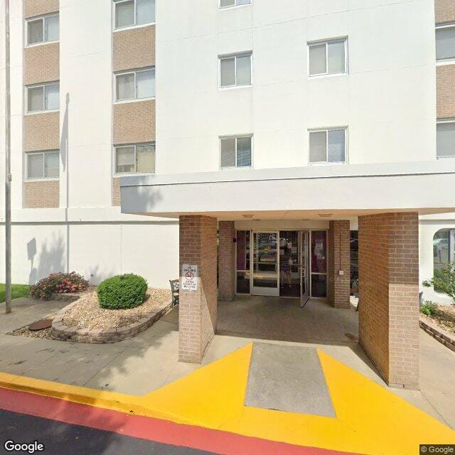 Photo of Springfield Housing Authority. Affordable housing located at 421 W MADISON Street SPRINGFIELD, MO 65806