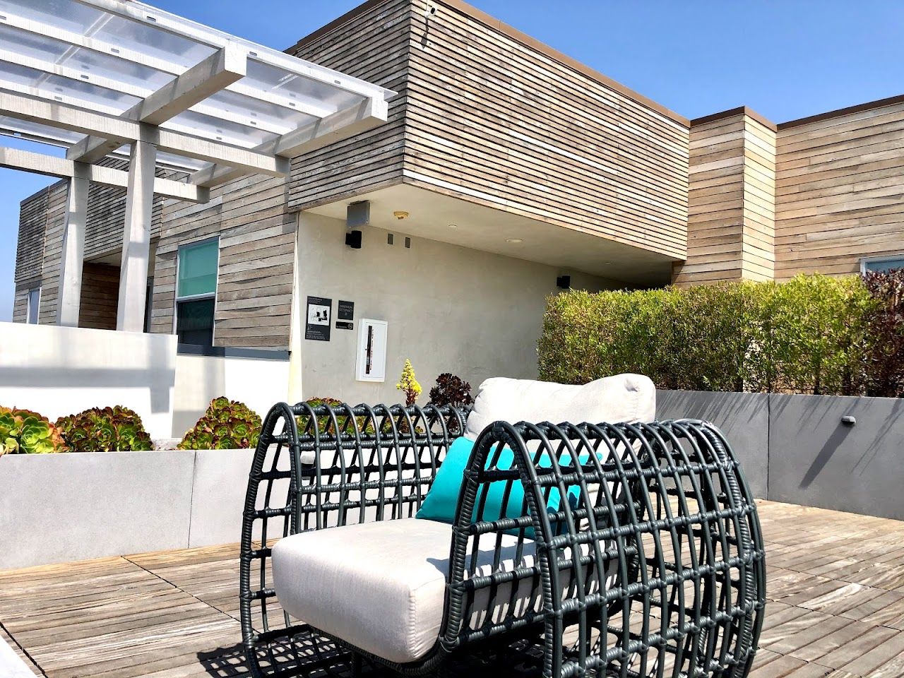 Photo of 1819 PICO BLVD. Affordable housing located at 1819 PICO BLVD SANTA MONICA, CA 90405
