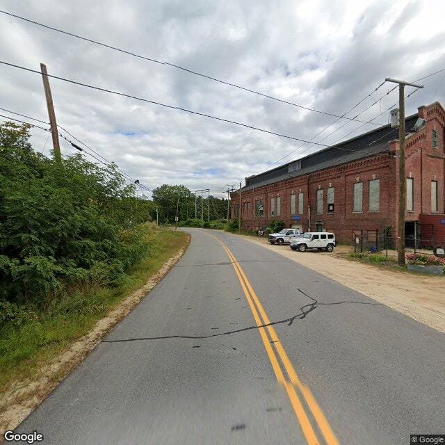 Photo of COCHECO PARK APTS. Affordable housing located at 40 CHESTNUT ST DOVER, NH 03820