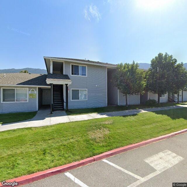 Photo of COPPER RIDGE 4. Affordable housing located at 124 ELDERBERRY LANE BUTTE, MT 59701