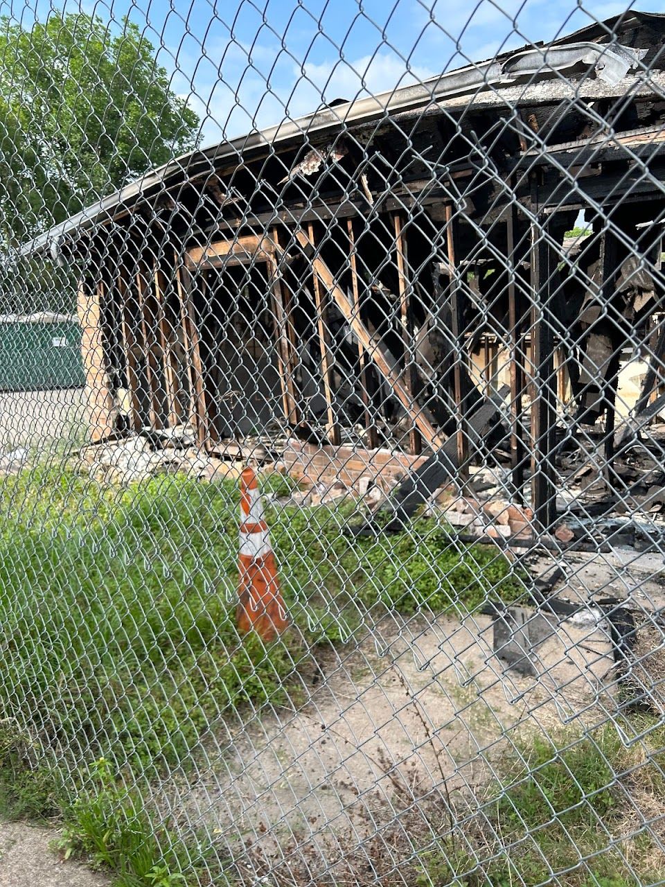 Photo of PINES OF WESTBURY PHASE I. Affordable housing located at 12500 DUNLAP ST HOUSTON, TX 77035