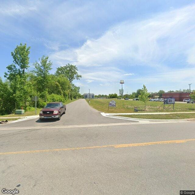 Photo of Auburn Meadows Apartments. Affordable housing located at 4949 Garfield Rd Auburn, MI 48611