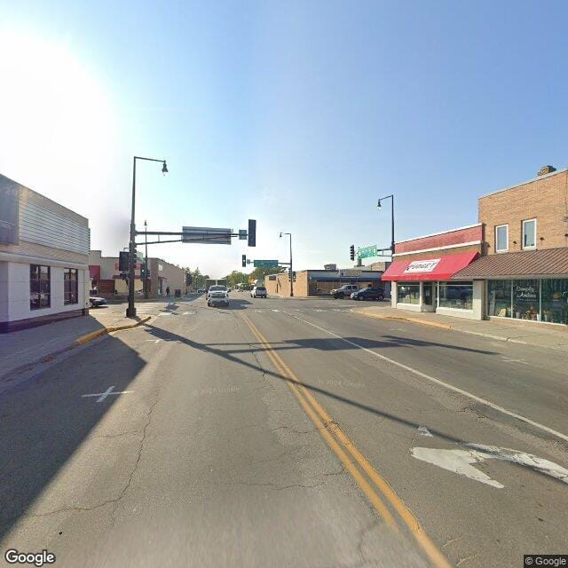 Photo of THIEF RIVER FALLS HOUSING & REDEVELOPMENT AUT. Affordable housing located at 415 S Arnold Avenue THIEF RIVER FALLS, MN 56701