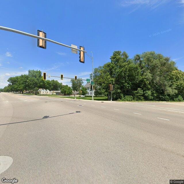 Photo of VILLAGE APTS OF CHILLICOTHE at 1208 N SECOND ST CHILLICOTHE, IL 61523