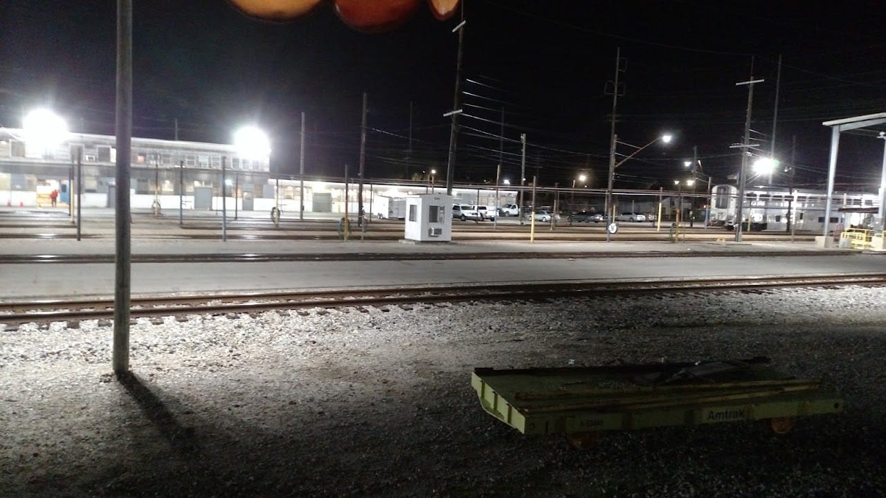 Photo of BW COOPER 1B at 3402 EARHART BLVD NEW ORLEANS, LA 70125