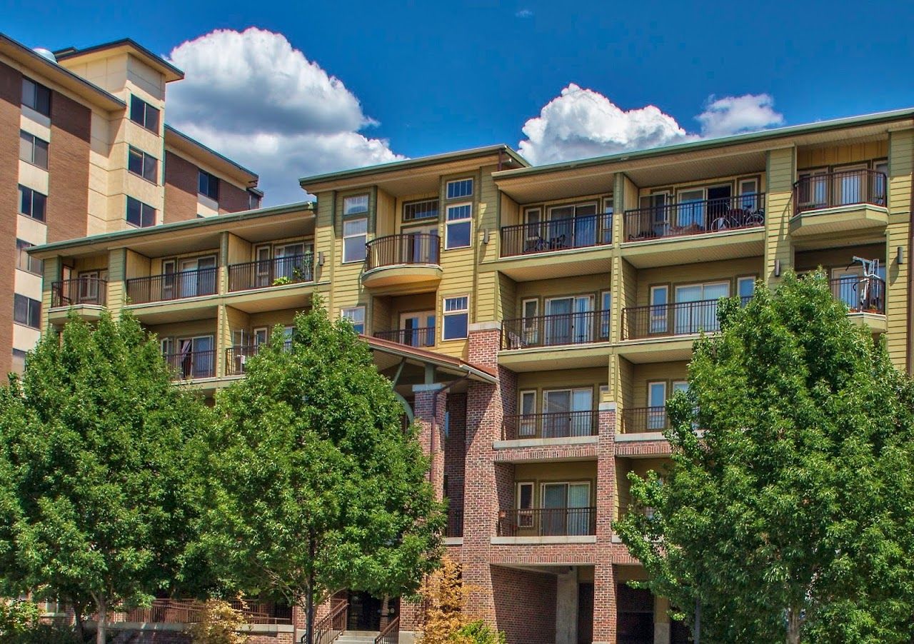 Photo of LIBERTY METRO APTS.. Affordable housing located at 555 SOUTH 200 EAST SALT LAKE CITY, UT 84111