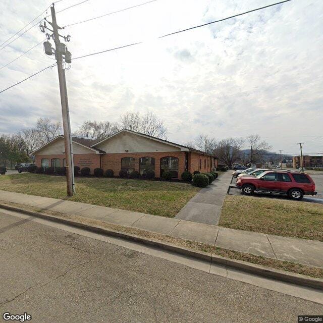 Photo of Kingsport Housing and Redevelopment Authority. Affordable housing located at 906 E SEVIER Avenue KINGSPORT, TN 37660