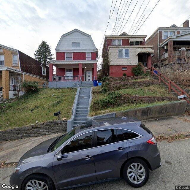 Photo of 2256 ALMONT ST at 2256 ALMONT ST PITTSBURGH, PA 15210