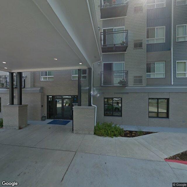 Photo of TRADITIONS AT ENGLEWOOD. Affordable housing located at 3500 S. SHERMAN STREET ENGLEWOOD, CO 80113