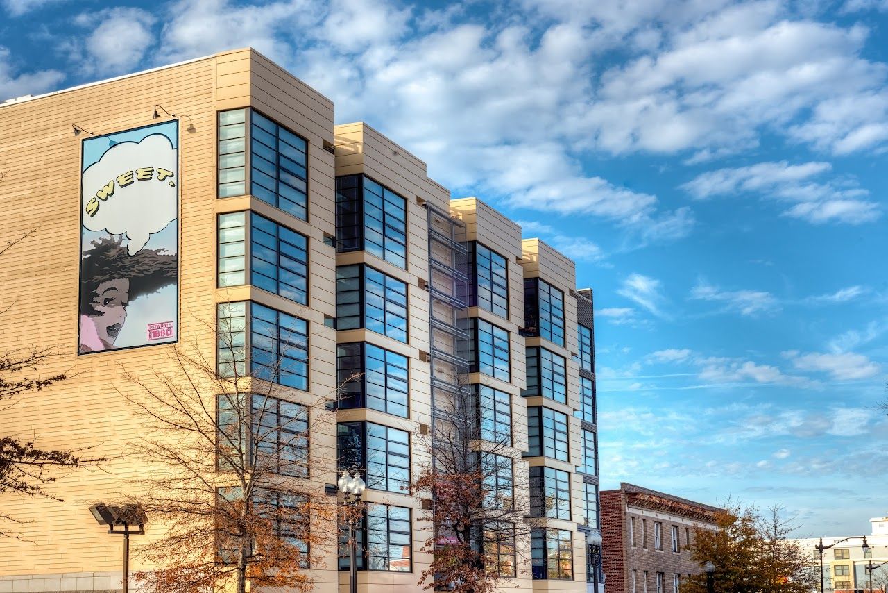 Photo of 3TREE FLATS at 3910 GEORGIA AVE NW WASHINGTON, DC 20011