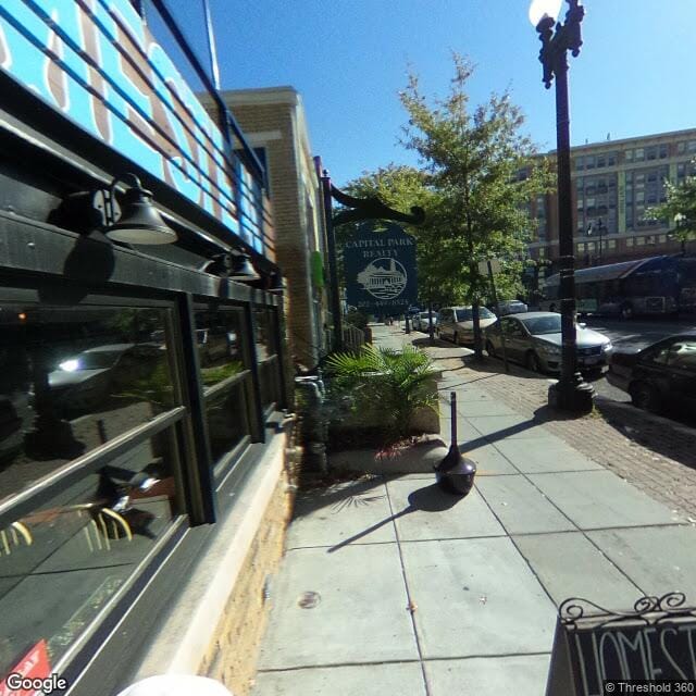 Photo of 3TREE FLATS at 3910 GEORGIA AVE NW WASHINGTON, DC 20011