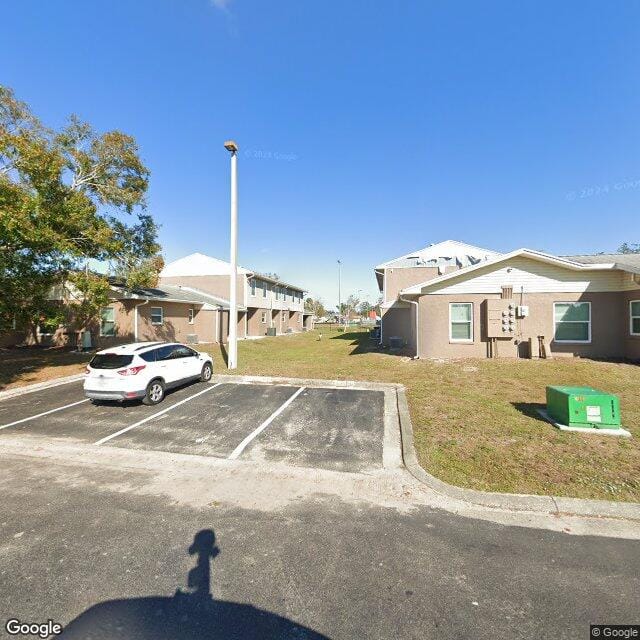 Photo of BROOKSIDE VILLAGE. Affordable housing located at 1011 MARSH AVENUE FT MYERS, FL 33905