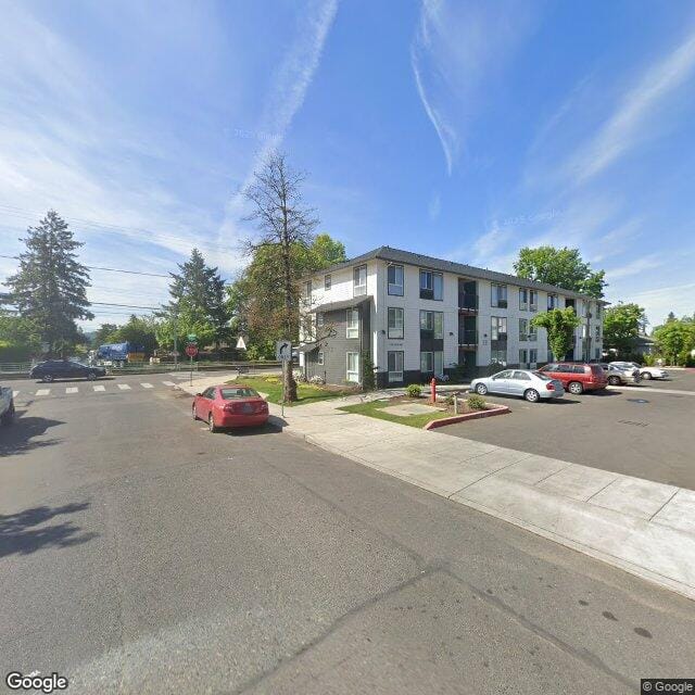 Photo of THE BRIA APARTMENTS (FKA146TH EAST WEST). Affordable housing located at 20 NE 146TH AVENUE PORTLAND, OR 97230