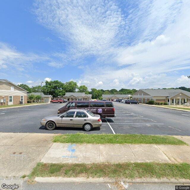 Photo of PARKSIDE APARTMENTS at 306 O'CONNOR STREET GREENSBORO, NC 27401