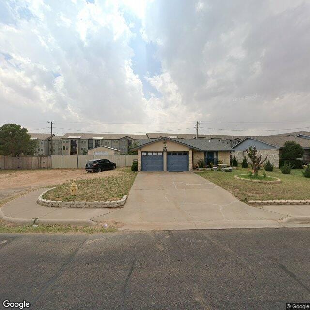 Photo of MERRITT MONUMENT. Affordable housing located at 203 BEAL PARKWAY MIDLAND, TX 79703