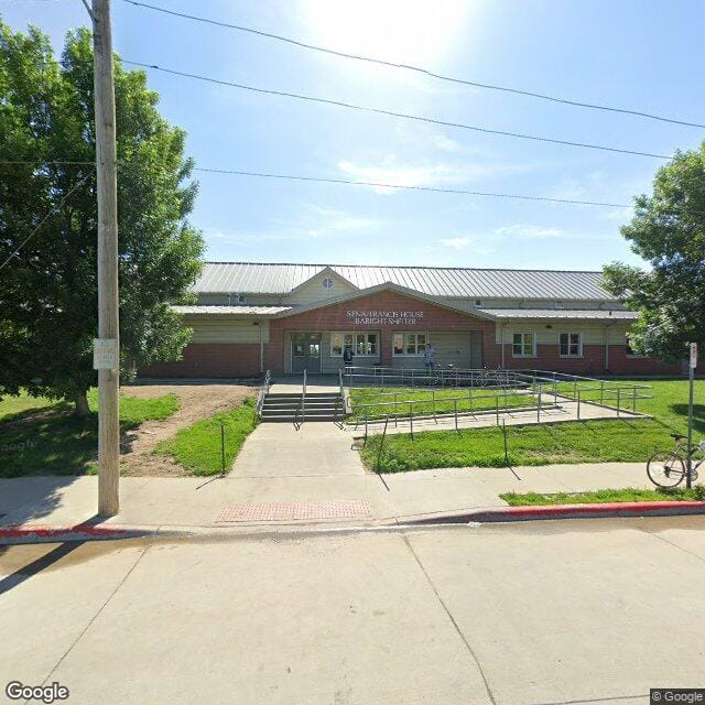 Photo of SIENA/FRANCIS HOUSE PERM SUPPORT HOUSI at 1139 N 18TH ST OMAHA, NE 68102
