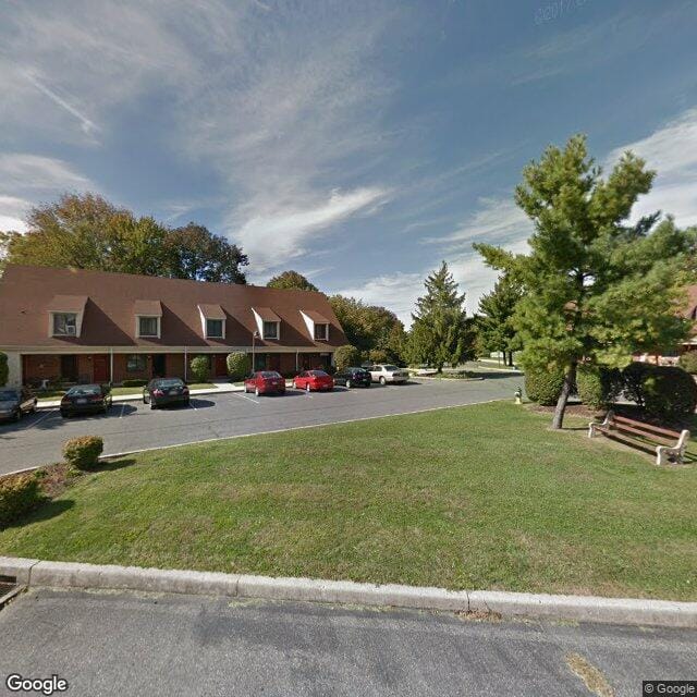 Photo of LINCOLN MANOR at 320 OAK ST WALNUTPORT, PA 18088