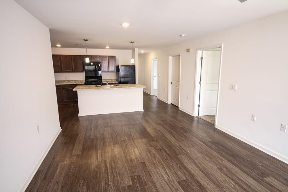 Photo of WINDMILLER POINTE at 2997 3051 SOUTH HIGH STREET COLUMBUS, OH 43207