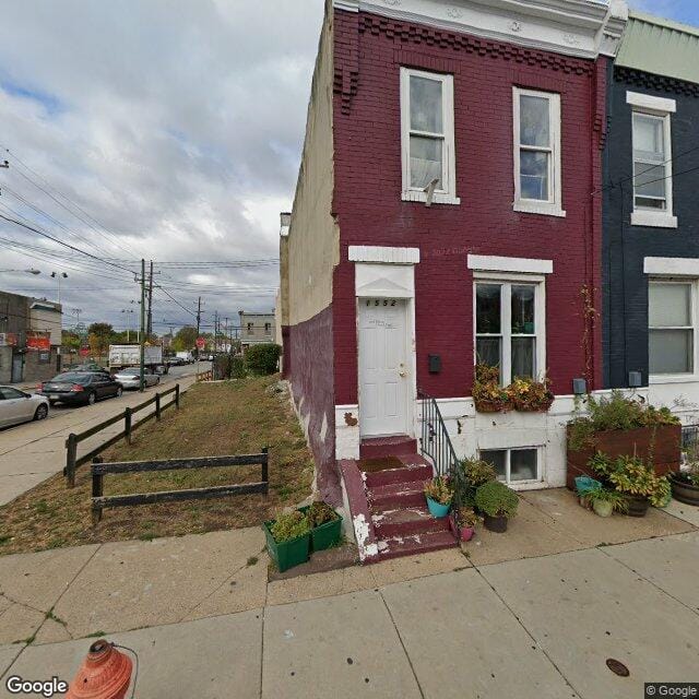 Photo of 1552 S DOVER ST. Affordable housing located at 1552 S DOVER ST PHILADELPHIA, PA 19146