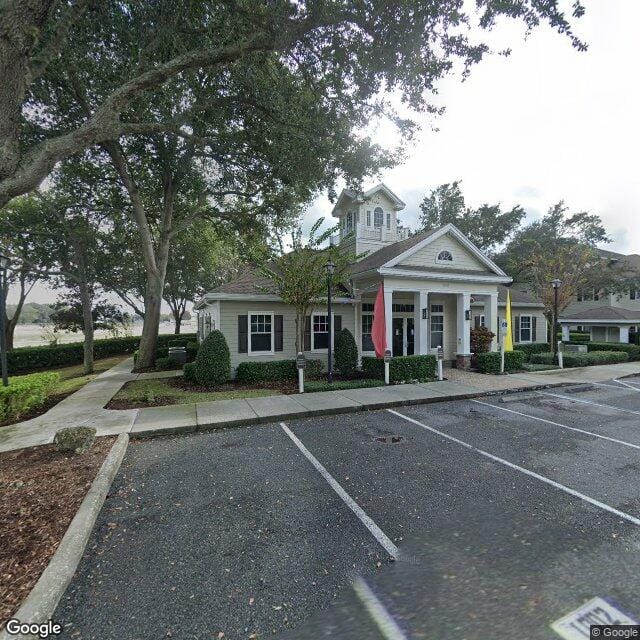 Photo of CLUB AT EUSTIS VILLAGE. Affordable housing located at 2750 DAVID WALKER DR EUSTIS, FL 32726