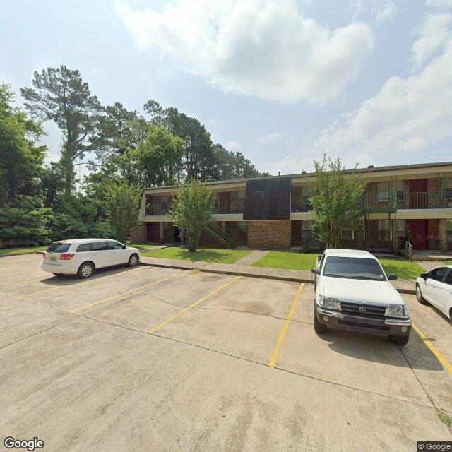 Photo of Oak Village Apartments at 15 Village Square Blvd Natchez, MS 39120