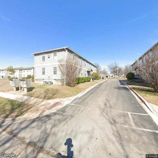 Photo of Gardens at Lawton Pointe at 2235 NW Hoover Ave Lawton, OK 73505