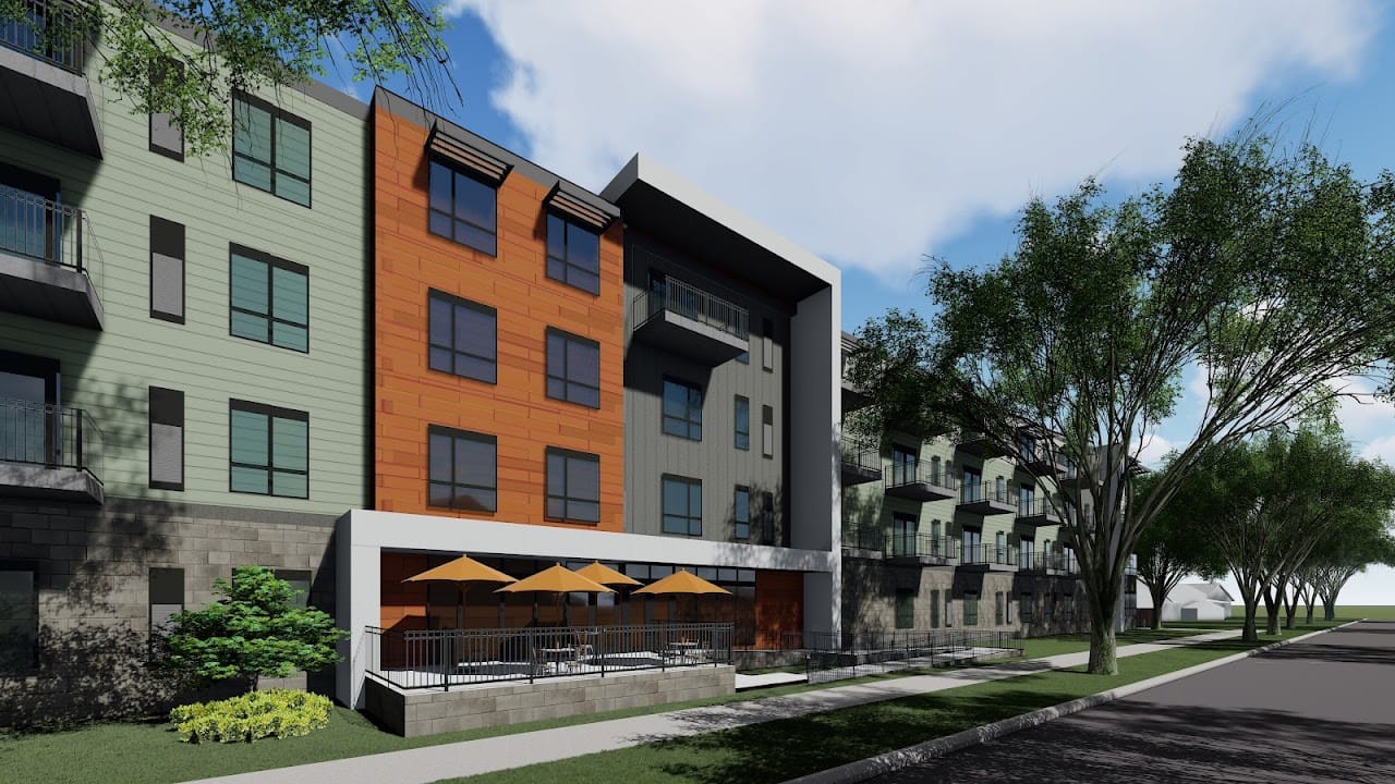 Photo of The Hillock at 4440 Snelling Ave Minneapolis, MN 55406