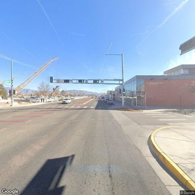 Photo of Studios on RTE 66. Affordable housing located at 13031 Central Ave NE Albuquerque, NM 87123
