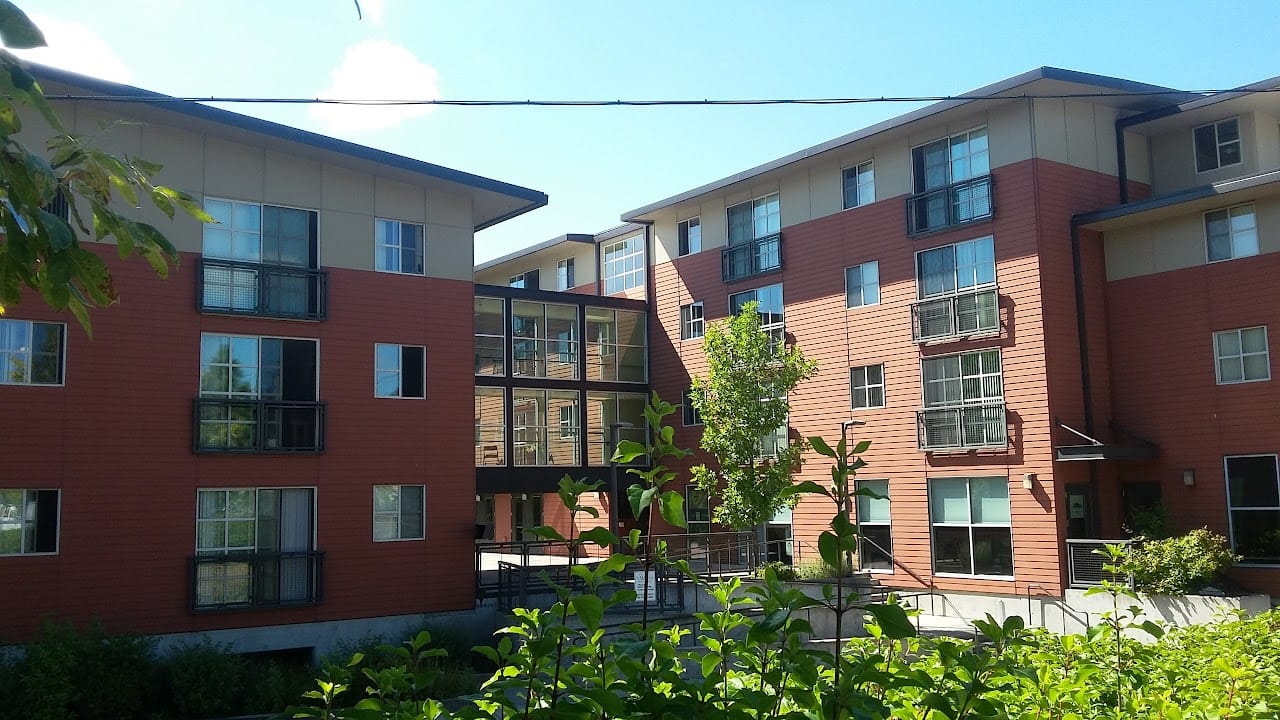 Photo of WATERSHED AT HILLSDALE. Affordable housing located at 6388 SW CAPITOL HWY PORTLAND, OR 97239