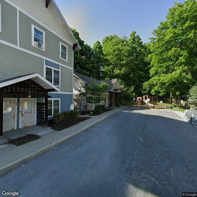 Photo of Cedar Creek Apartments at 310 Floral Ave Ithaca, NY 14850
