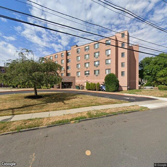 Photo of Rahway Housing Authority. Affordable housing located at 165 E Grand Avenue RAHWAY, NJ 07065
