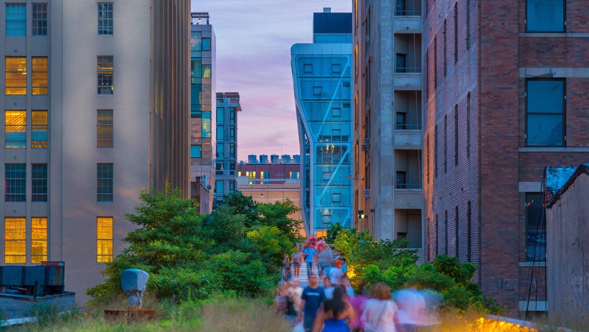 Photo of RELATED WEST 30TH STREET APARTMENTS. Affordable housing located at 500 WEST 30TH STREET NEW YORK, NY 10001