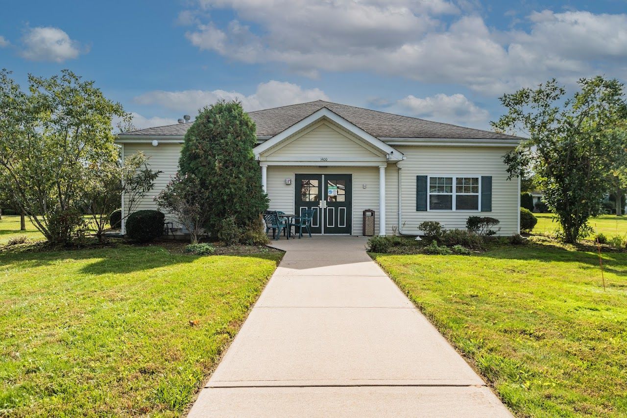 Photo of JOHN WESLEY VILLAGE III. Affordable housing located at 1400 ALDERSGATE RIVERHEAD, NY 11901