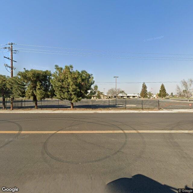 Photo of Elevate Kern Apartments at 3221 F St Bakersfield, CA 93301