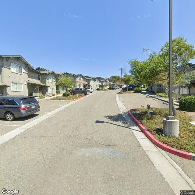 Photo of DRAKE'S WAY APTS. Affordable housing located at DRAKE'S WAY LARKSPUR, CA