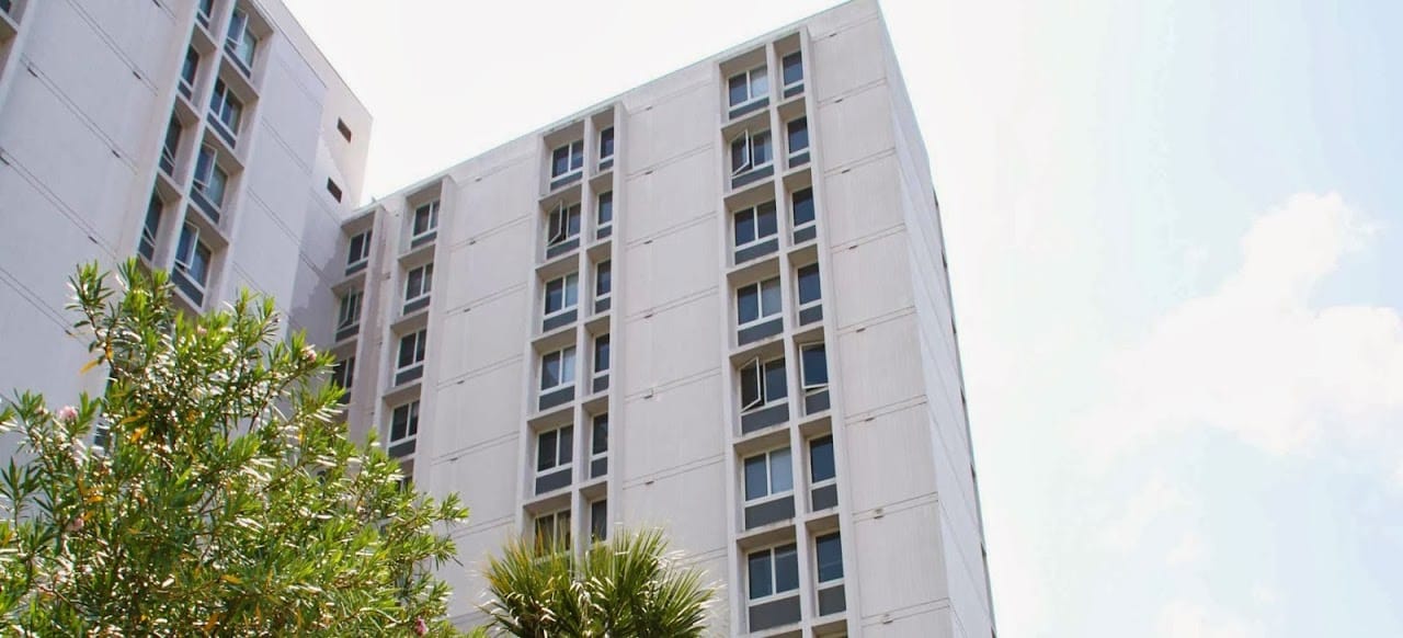 Photo of TOWERS OF JACKSONVILLE. Affordable housing located at 1400 LEBARON AVENUE JACKSONVILLE, FL 32207