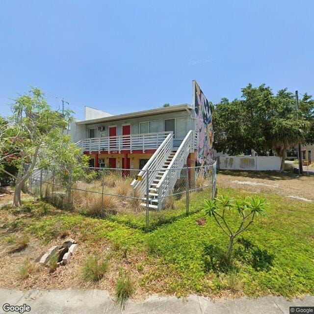 Photo of 694 Arlington Ave N. Affordable housing located at 694 Arlington Ave N Saint Petersburg, FL 33701