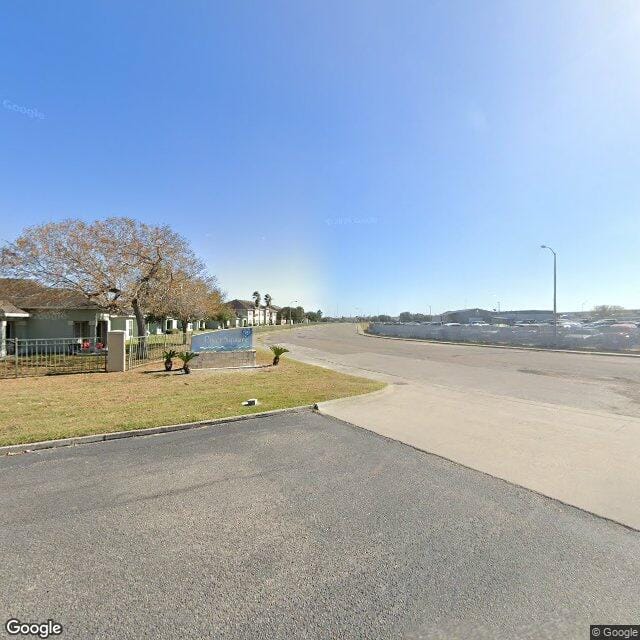 Photo of RIVERSQUARE APTS. Affordable housing located at 10342 RIVER RUN BLVD CORPUS CHRISTI, TX 78410