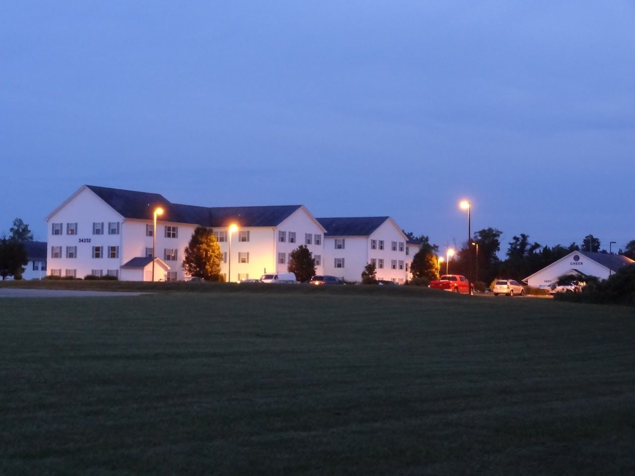 Photo of HARBOUR TOWNE. Affordable housing located at 34232 WOODS EDGE DRIVE LEWES, DE 19958