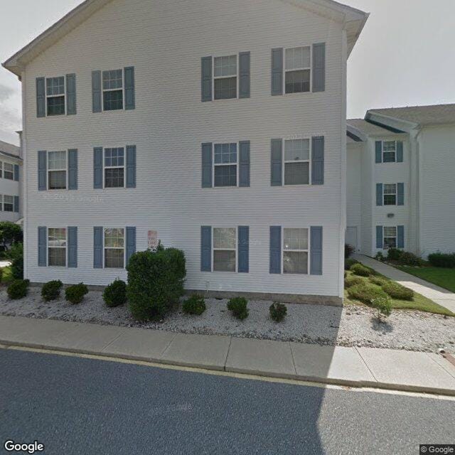 Photo of HARBOUR TOWNE. Affordable housing located at 34232 WOODS EDGE DRIVE LEWES, DE 19958