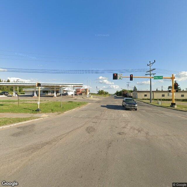 Photo of TURTLE MOUNTAIN HOMES IV at EAGLEVIEW BELCOURT, ND 