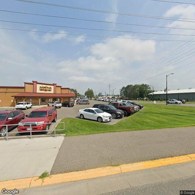 Photo of HRA of PERHAM, MINNESOTA. Affordable housing located at 2ND PERHAM, MN 56573
