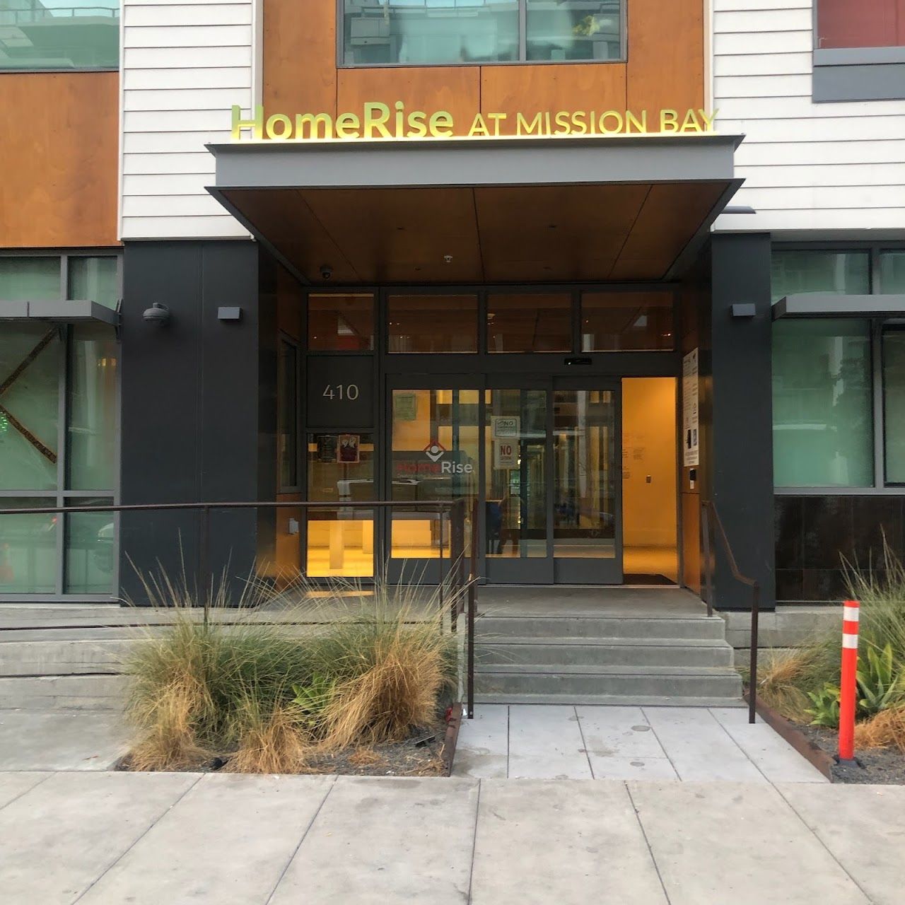 Photo of MISSION BY SOUTH BLOCK 9 at 410 CHINA BASIN ST SAN FRANCISCO, CA 94158
