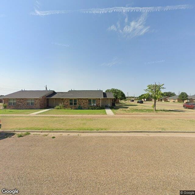 Photo of MID TULE VILLAGE APARTMENTS. Affordable housing located at 321 SE 7TH STREET TULIA, TX 79088