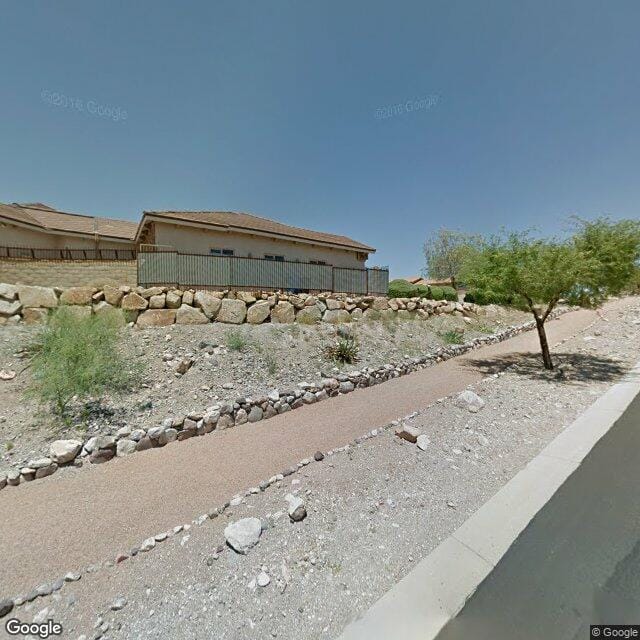 Photo of GOLD RUSH APTS PHASE II at 2030 PROSPECTOR CT BULLHEAD CITY, AZ 86442