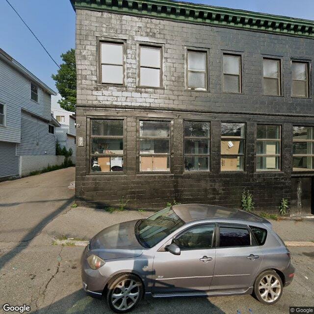 Photo of WINTER STREET SCHOOL at 165 WINTER STREET HAVERHILL, MA 01830