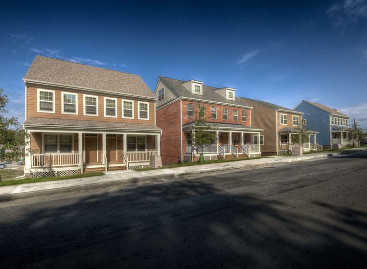 Photo of North Ridge at 1121 Dove St Richmond, VA 23222