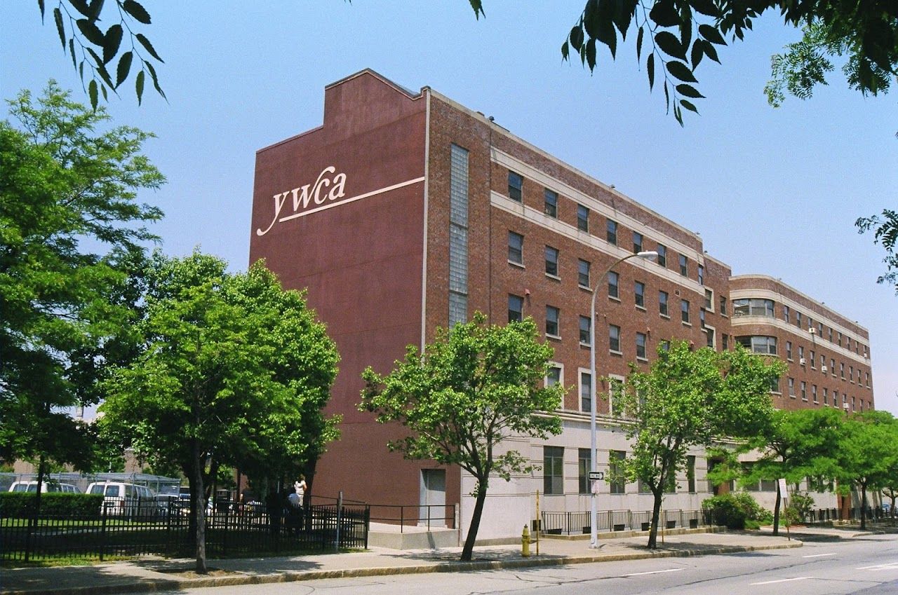 Photo of YWCA OF ROCHESTER & MONROE COUNTY at 177 N CLINTON AVE ROCHESTER, NY 14604