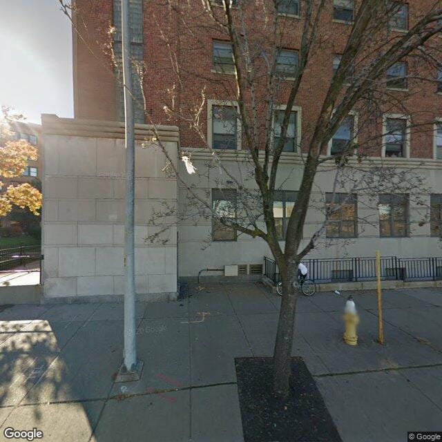 Photo of YWCA OF ROCHESTER & MONROE COUNTY at 177 N CLINTON AVE ROCHESTER, NY 14604